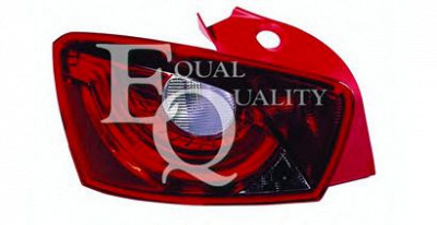 EQUAL QUALITY gp1316 - Задние фонари